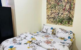 The Peaceful Place